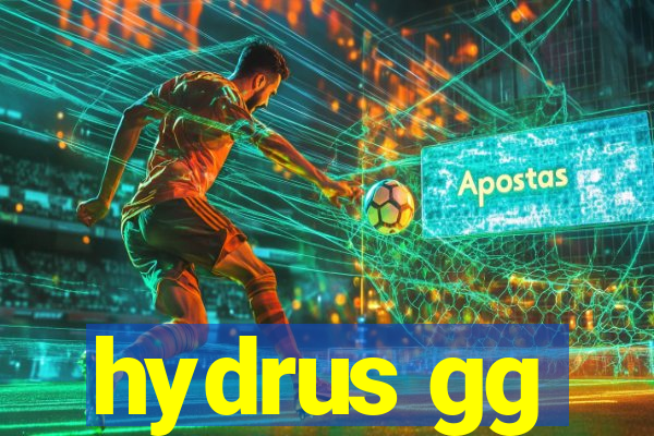 hydrus gg